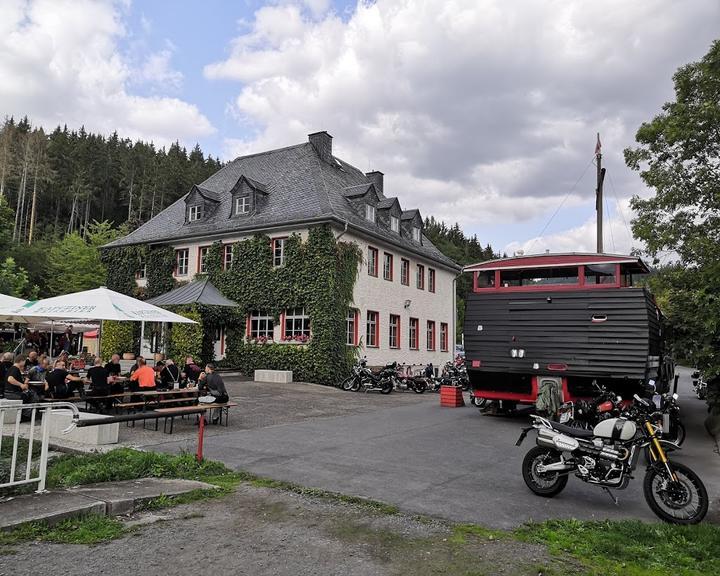 Gasthaus Linkenmüehle